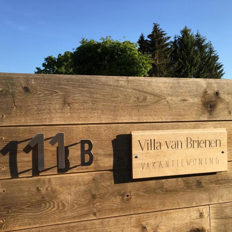 Villa Van Brienen Dilsen-Stokkem Exterior foto